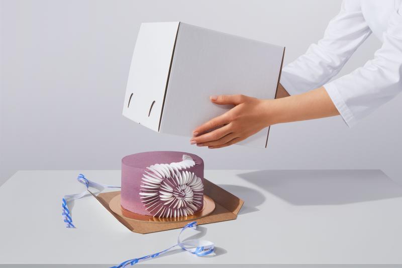 Картонные подложки для торта: незаменимый фундамент вашего кулинарного шедевра