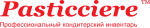 Логотип бренда Pasticciere