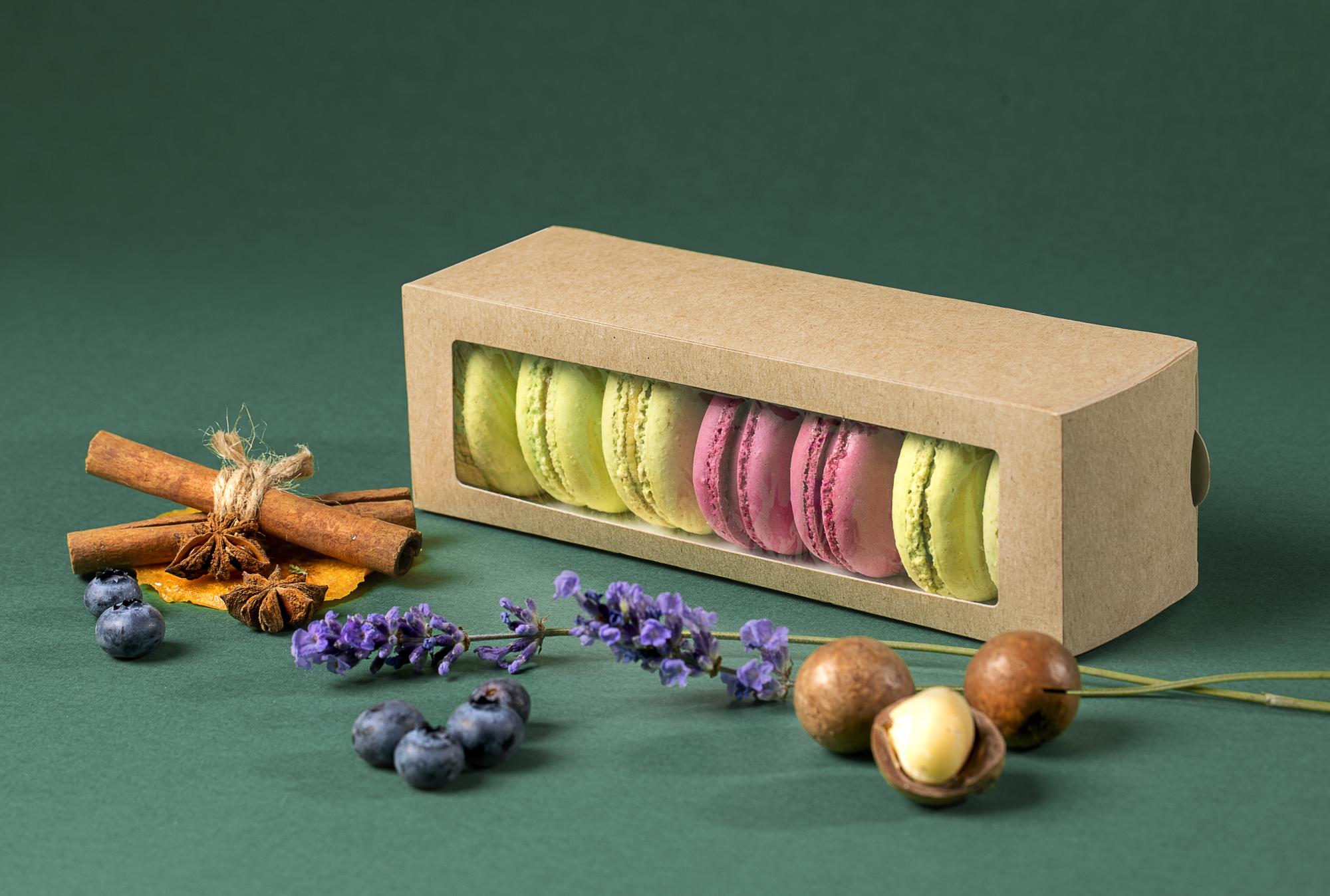 Брендирование упаковки