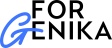 Логотип бренда FORGENIKA