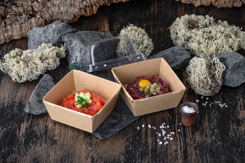 Упаковка нового поколения OSQ SMARTPACK