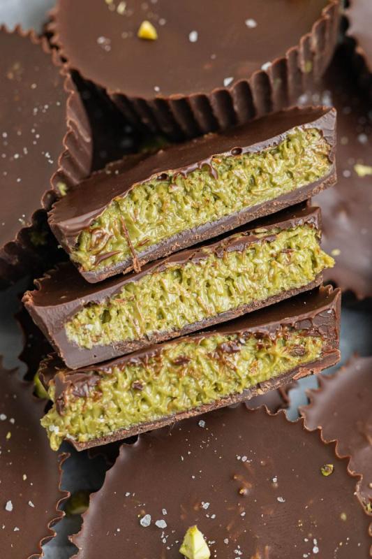 Советы по приготовлению дубайского шоколада