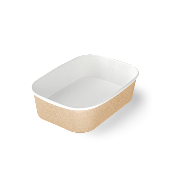 Фото товара: Контейнер OSQ CASE BOWL 860 (360 шт./кор.)