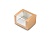 Фото товара: Упаковка OSQ Square Cut sandwich box (300 шт./кор.)