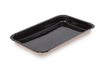 Фото товара: Упаковка OSQ PLATTER 400 Black Edition (650 шт./кор.)
