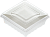 Фото товара: Упаковка Smart Pack 800 White с плоской крышкой (100 шт./кор.)