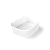Фото товара: Контейнер OSQ CASE BOWL 860 White Edition (360 шт./кор.)