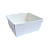 Фото товара: Упаковка ForGenika SMART PACK White 85*85*40 мм (50 шт./уп., 300 шт./кор.)