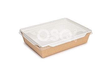 Фото товара: Упаковка OSQ OpSalad 1000 (150 шт./кор.)