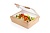Фото товара: Упаковка ECO SALAD 600 (500 шт./кор.)